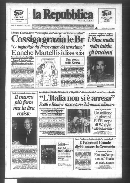 La repubblica